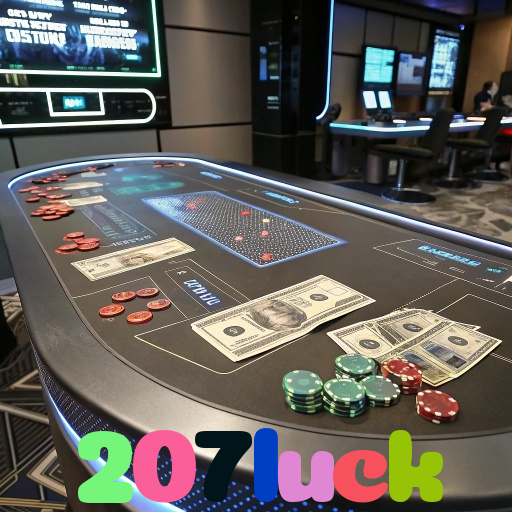 207luck - Baixe o App 207luck para Android e Comece a Jogar