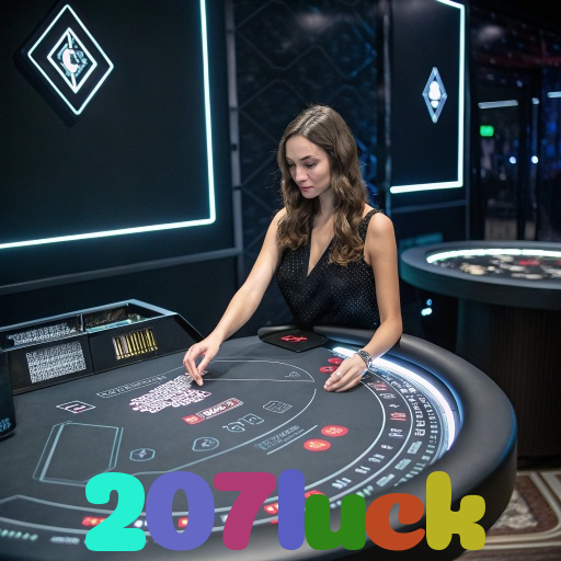 207luck - Baixe o app 207luck no Google Play e jogue ao vivo