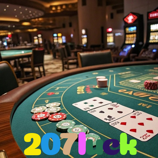 207luck - Baixe o App 207luck para Android e Comece a Jogar