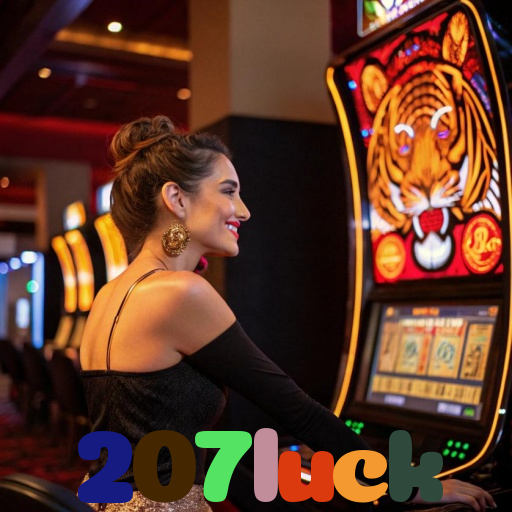 207luck - Baixe o App 207luck para Android e Comece a Jogar