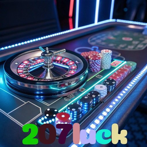 207luck - Baixe o App 207luck para Android e Comece a Jogar