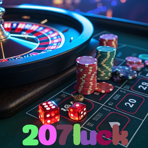 207luck - Baixe o App 207luck para Android e Comece a Jogar