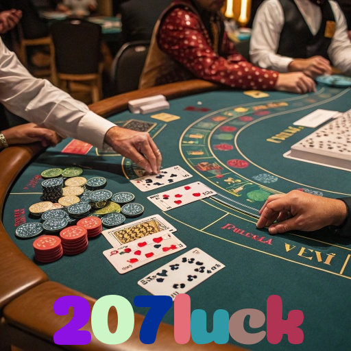 207luck - Baixe o App 207luck para Android e Comece a Jogar