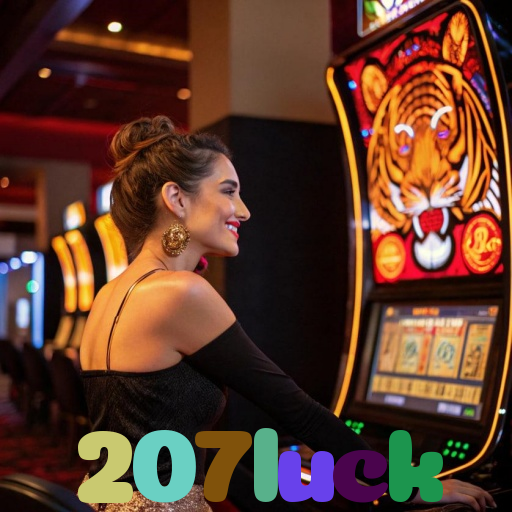 207luck - Baixe o App 207luck para Android e Comece a Jogar
