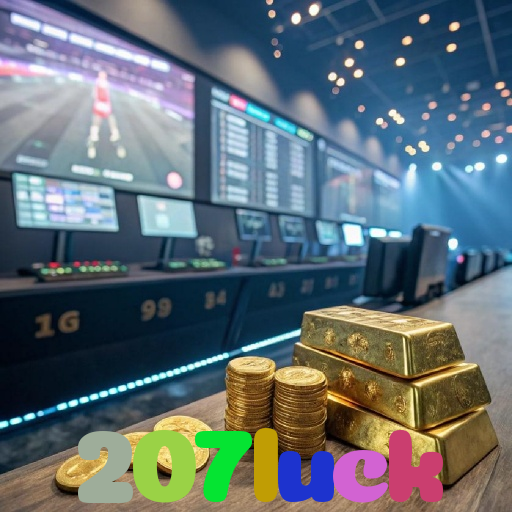 207luck - Baixe o App 207luck para Android e Comece a Jogar