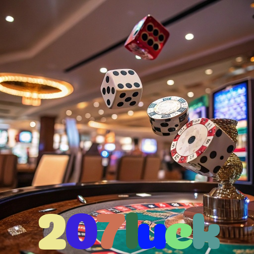 207luck - Baixe o app 207luck no Google Play e jogue ao vivo