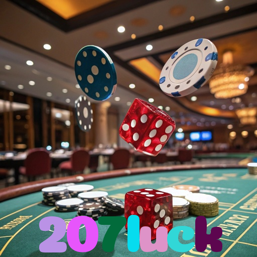 207luck - Baixe o App 207luck para Android e Comece a Jogar