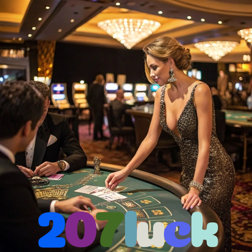 207luck - Baixe o App 207luck para Android e Comece a Jogar