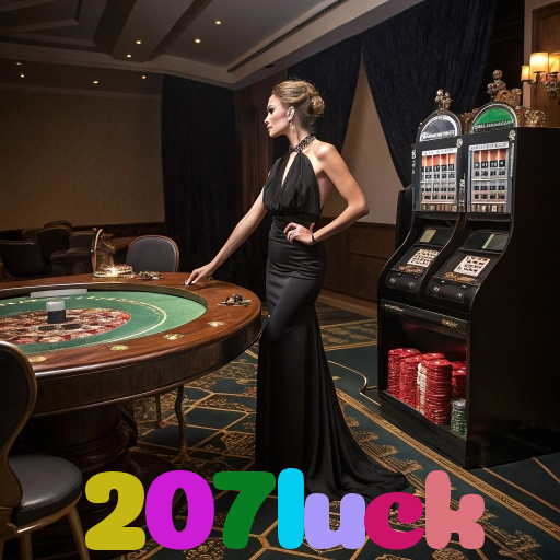 207luck - Baixe o App 207luck para Android e Comece a Jogar