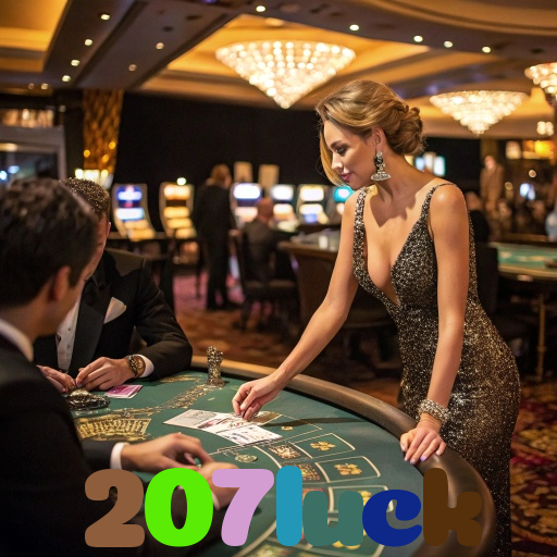 207luck - Baixe o App 207luck para Android e Comece a Jogar