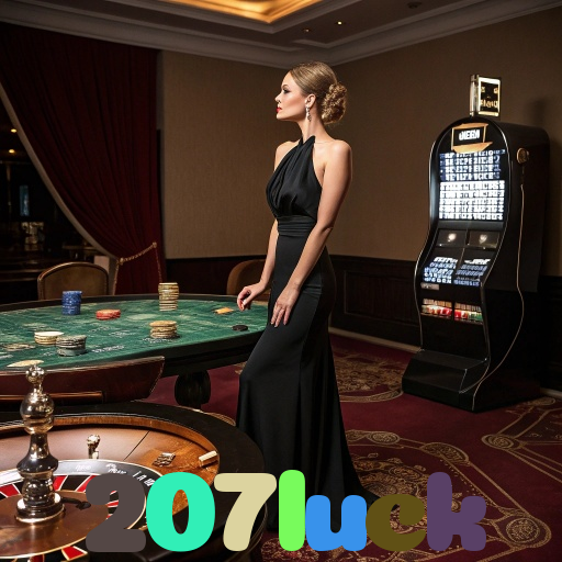 207luck - Baixe o app 207luck no Google Play e jogue ao vivo