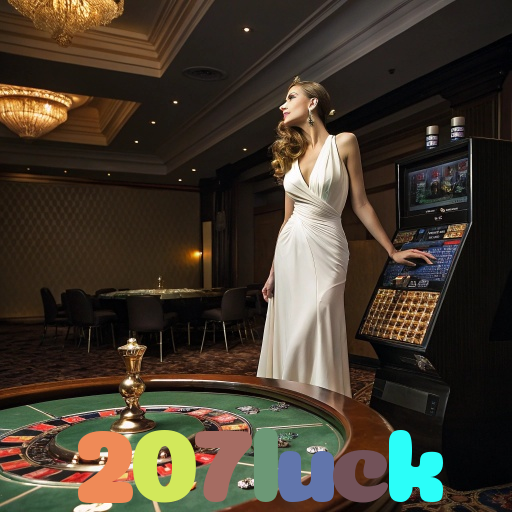207luck - Baixe o App 207luck para Android e Comece a Jogar