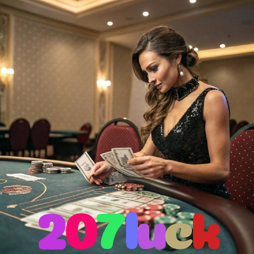 207luck - Baixe o App 207luck para Android e Comece a Jogar