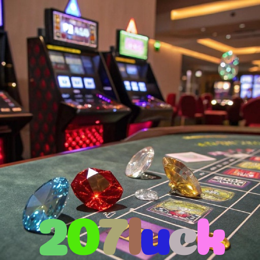 207luck - Baixe o app 207luck no Google Play e jogue ao vivo
