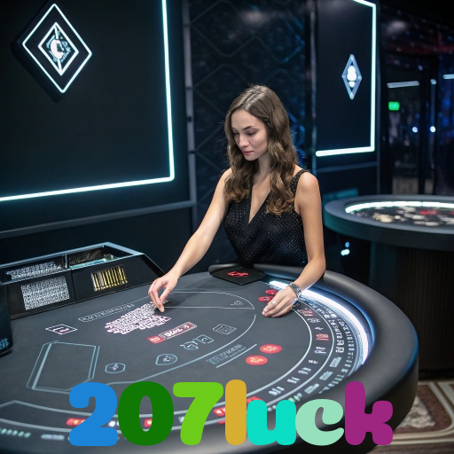 207luck - Baixe o app 207luck no Google Play e jogue ao vivo