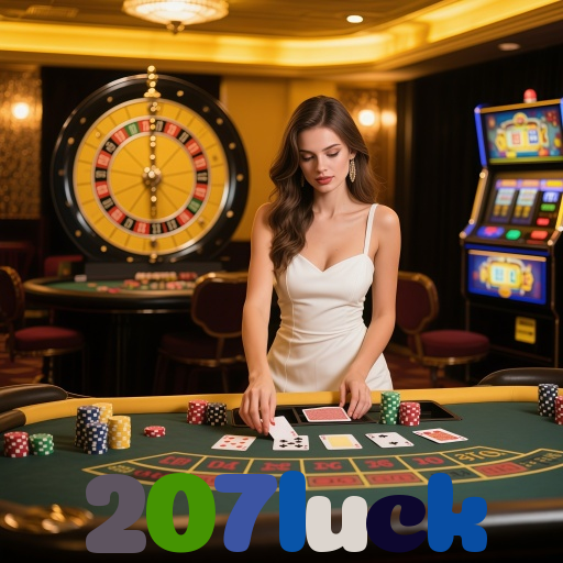 207luck - Baixe o App 207luck para Android e Comece a Jogar