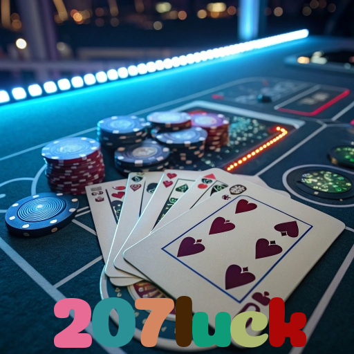 207luck - Baixe o App 207luck para Android e Comece a Jogar