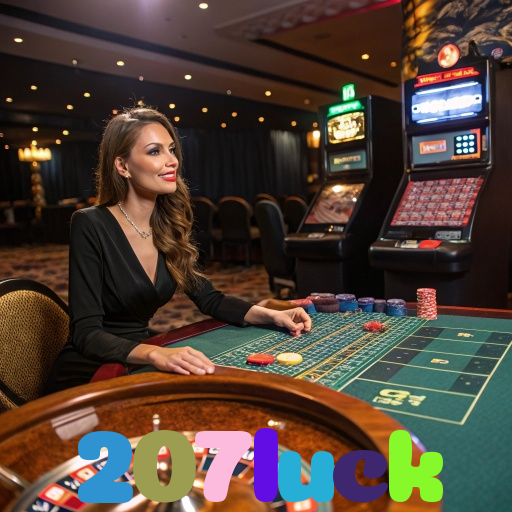 207luck - Baixe o App 207luck para Android e Comece a Jogar
