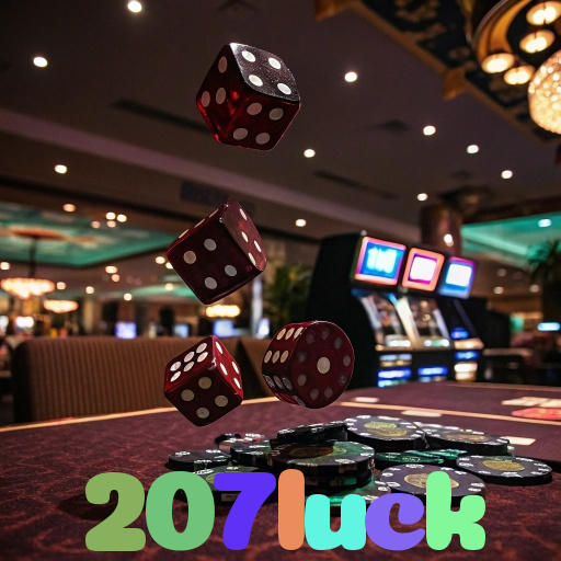 207luck - Baixe o app 207luck no Google Play e jogue ao vivo