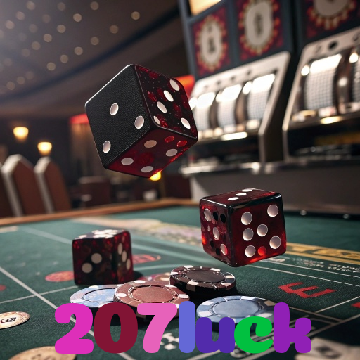 207luck - Baixe o app 207luck no Google Play e jogue ao vivo