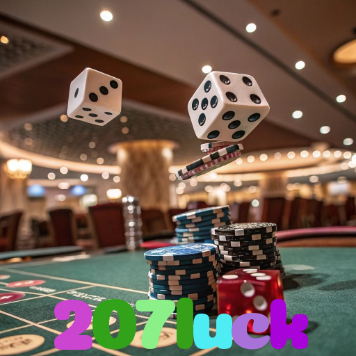 207luck - Baixe o app 207luck no Google Play e jogue ao vivo