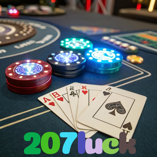 207luck - Baixe o app 207luck no Google Play e jogue ao vivo