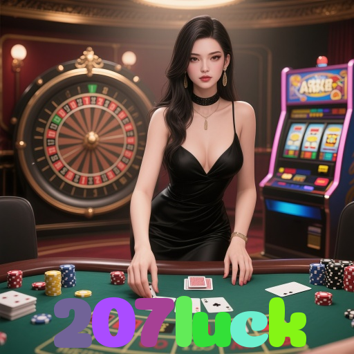 207luck - Baixe o App 207luck para Android e Comece a Jogar