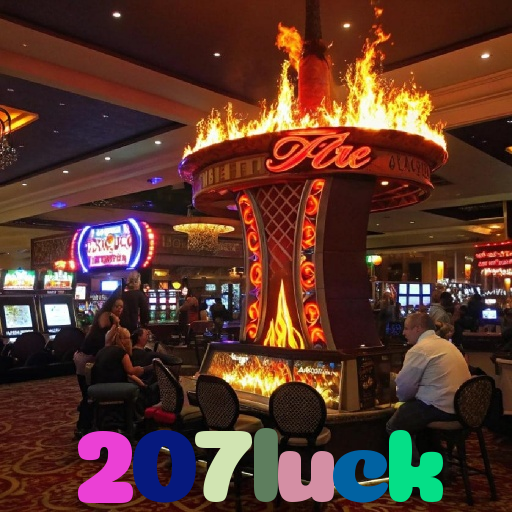 207luck - Baixe o app 207luck no Google Play e jogue ao vivo