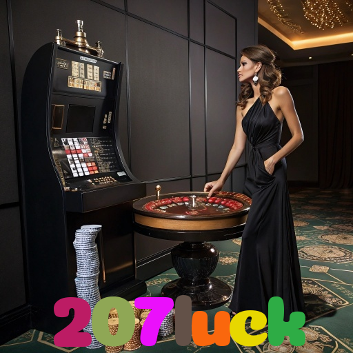 207luck - Baixe o App 207luck para Android e Comece a Jogar