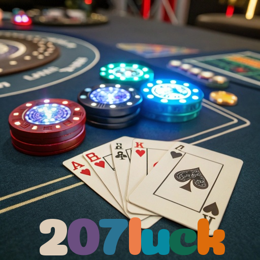 207luck - Baixe o App 207luck para Android e Comece a Jogar