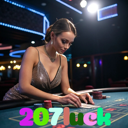 207luck - Baixe o app 207luck no Google Play e jogue ao vivo