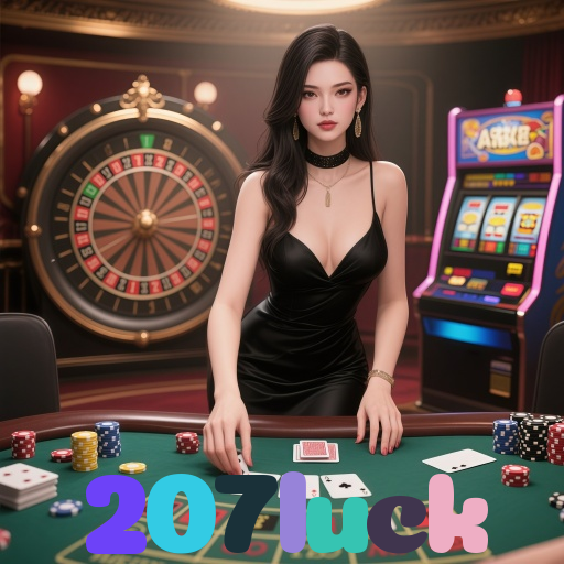 207luck - Baixe o app 207luck no Google Play e jogue ao vivo