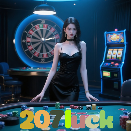 207luck - Baixe o app 207luck no Google Play e jogue ao vivo
