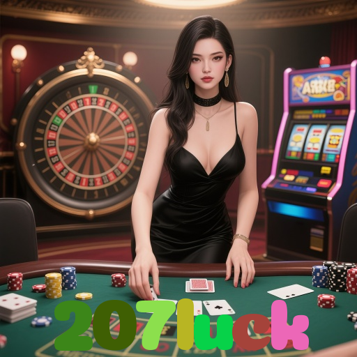 207luck - Baixe o app 207luck no Google Play e jogue ao vivo