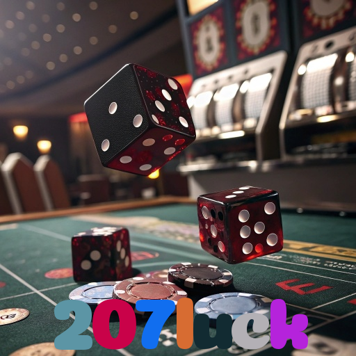 207luck - Baixe o app 207luck no Google Play e jogue ao vivo