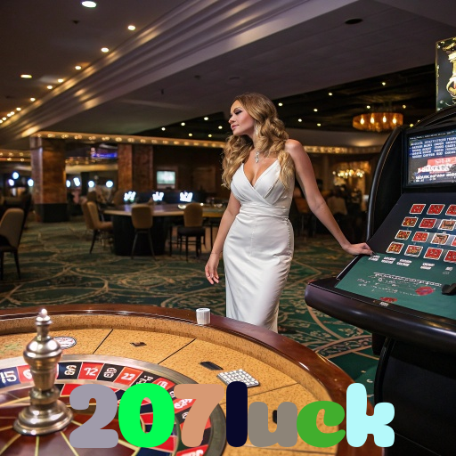 207luck - Baixe o App 207luck para Android e Comece a Jogar