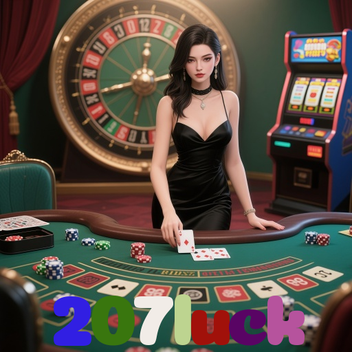 207luck - Baixe o App 207luck para Android e Comece a Jogar