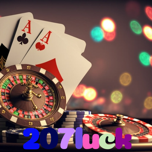207luck - Baixe o App 207luck para Android e Comece a Jogar