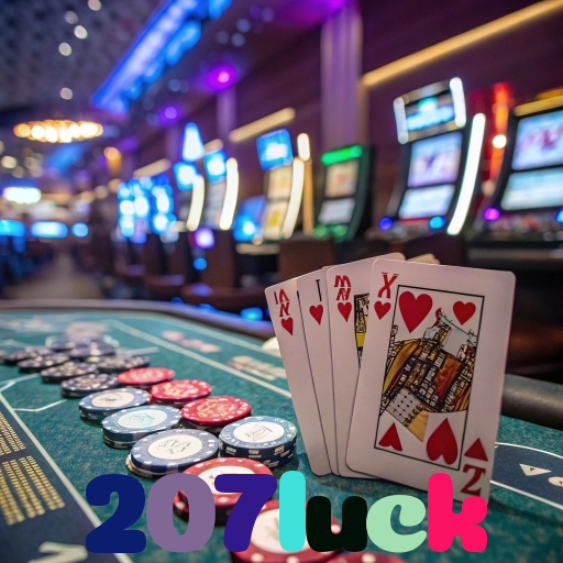 207luck - Baixe o App 207luck para Android e Comece a Jogar