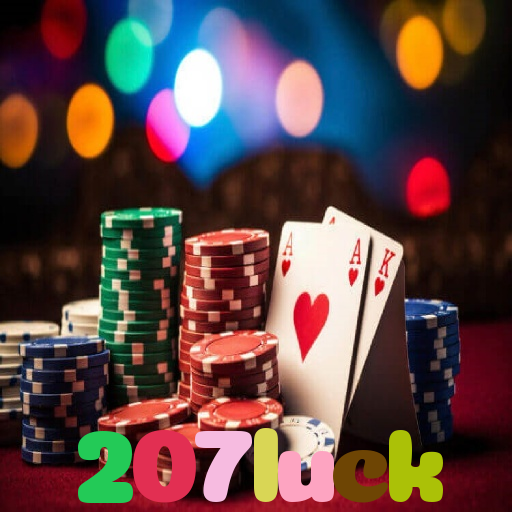 207luck - Baixe o App 207luck para Android e Comece a Jogar
