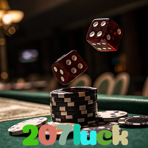 207luck - Baixe o app 207luck no Google Play e jogue ao vivo