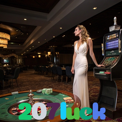 207luck - Baixe o App 207luck para Android e Comece a Jogar
