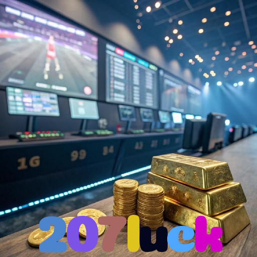 207luck - Baixe o app 207luck no Google Play e jogue ao vivo