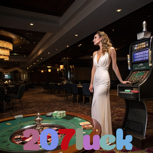 207luck - Baixe o app 207luck no Google Play e jogue ao vivo