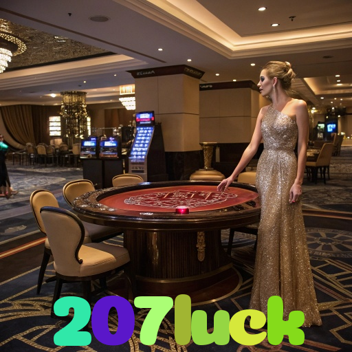 207luck - Baixe o app 207luck no Google Play e jogue ao vivo