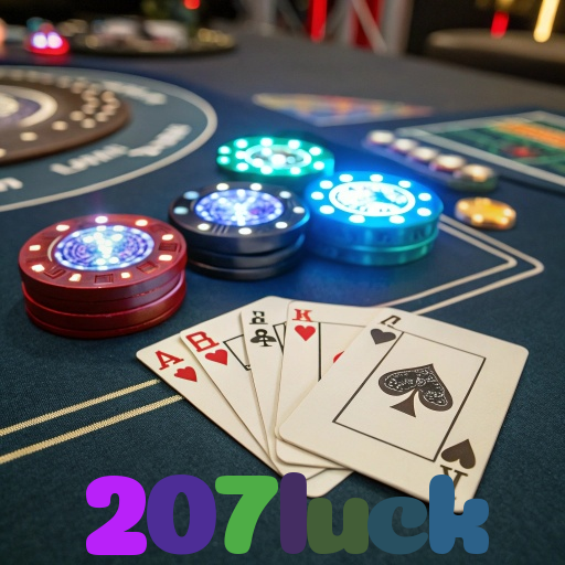 207luck - Baixe o App 207luck para Android e Comece a Jogar