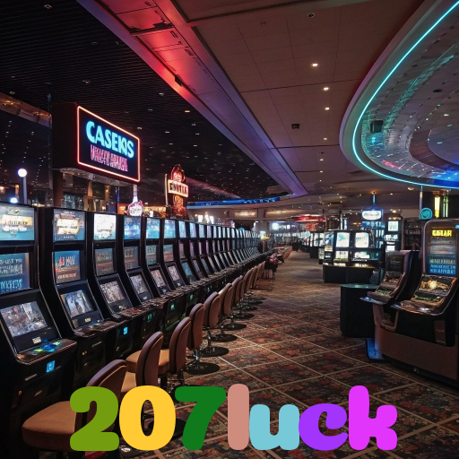 207luck - Baixe o app 207luck no Google Play e jogue ao vivo