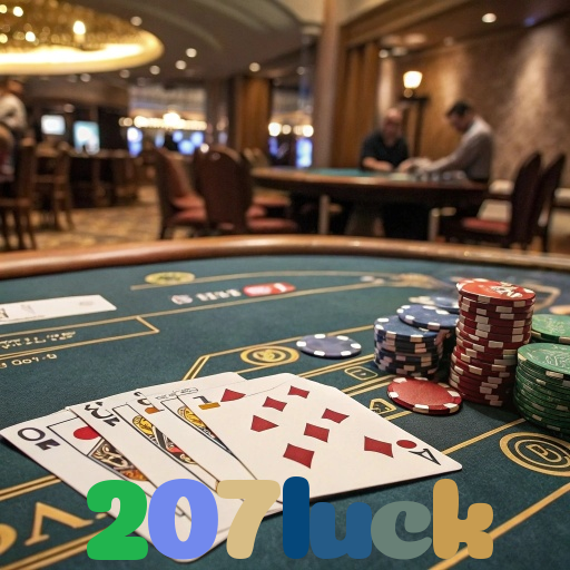 207luck - Baixe o App 207luck para Android e Comece a Jogar