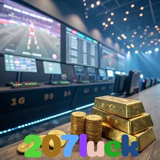 207luck - Baixe o app 207luck no Google Play e jogue ao vivo