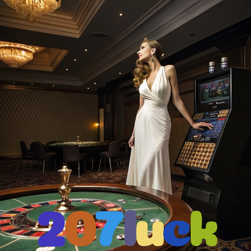 207luck - Baixe o app 207luck no Google Play e jogue ao vivo